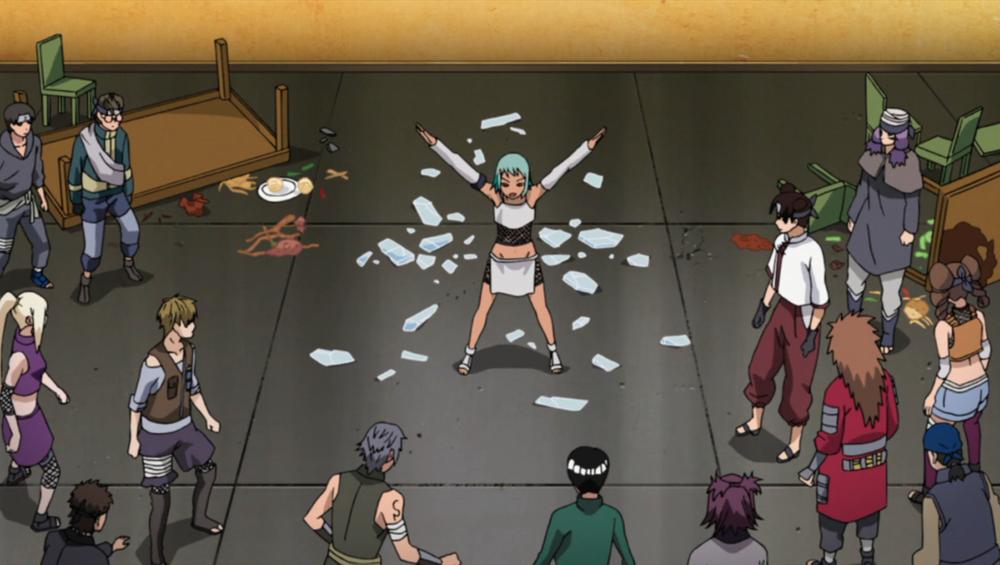 Ino Yamanaka