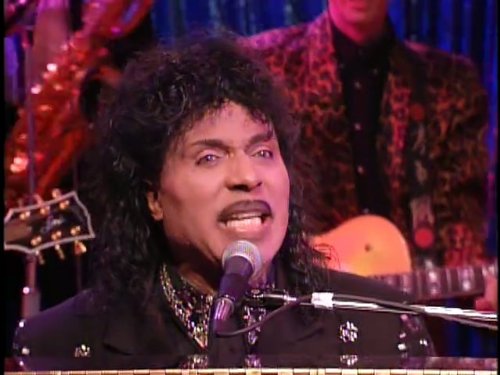 Little Richard