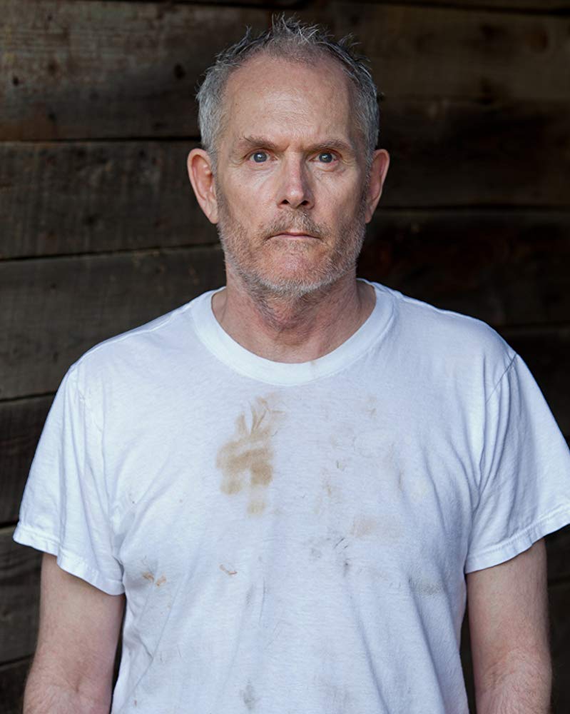 Bruce Green