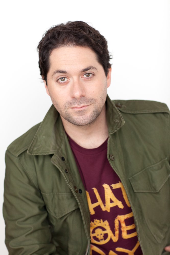 Josh Zagoren