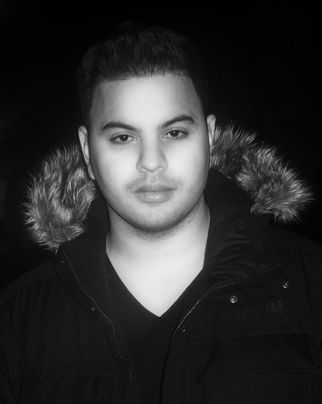 Edwin Ferrer