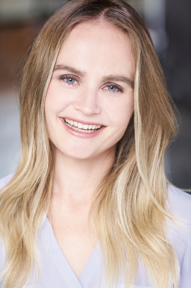Amanda Raudabaugh