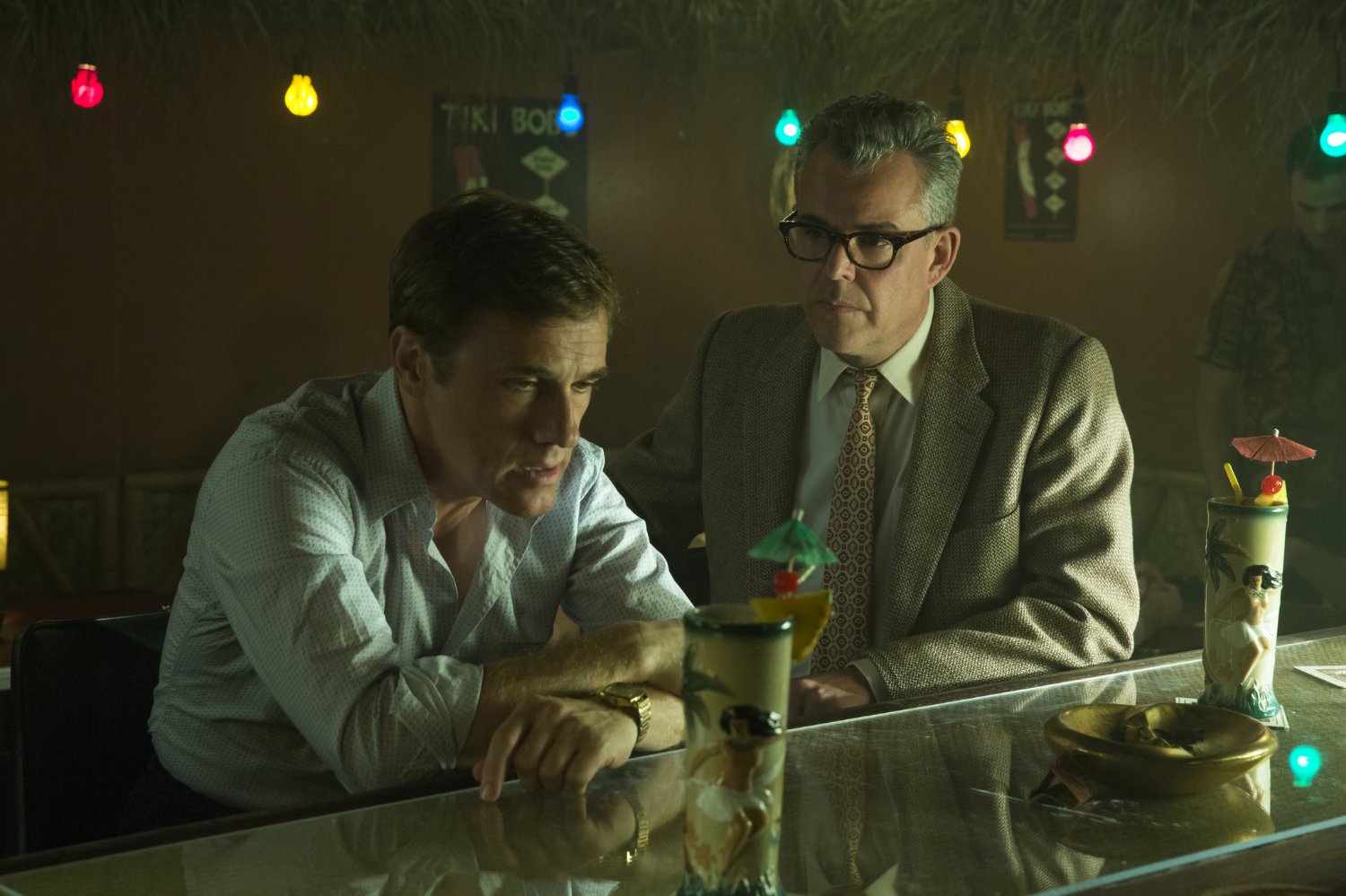 Danny Huston