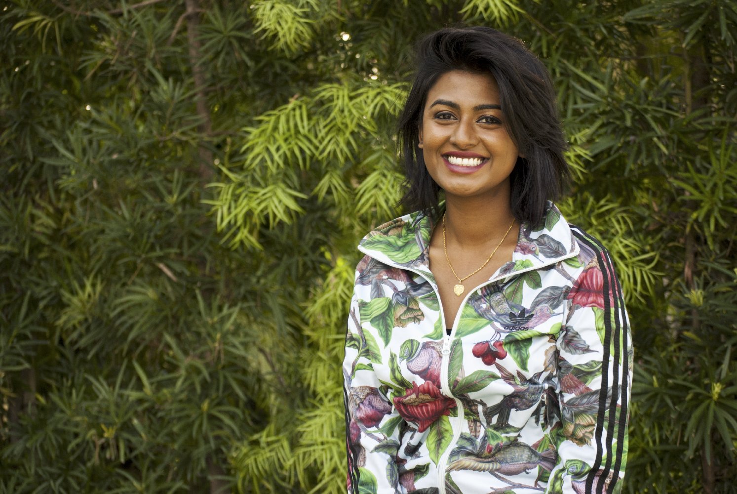 Tanha Dil