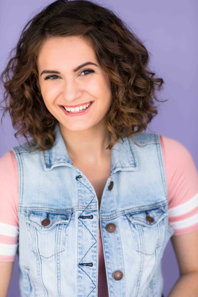 Emma Prescott
