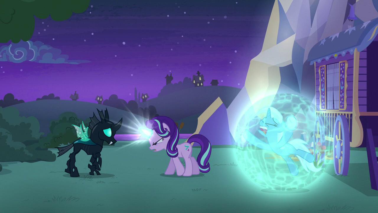 Thorax