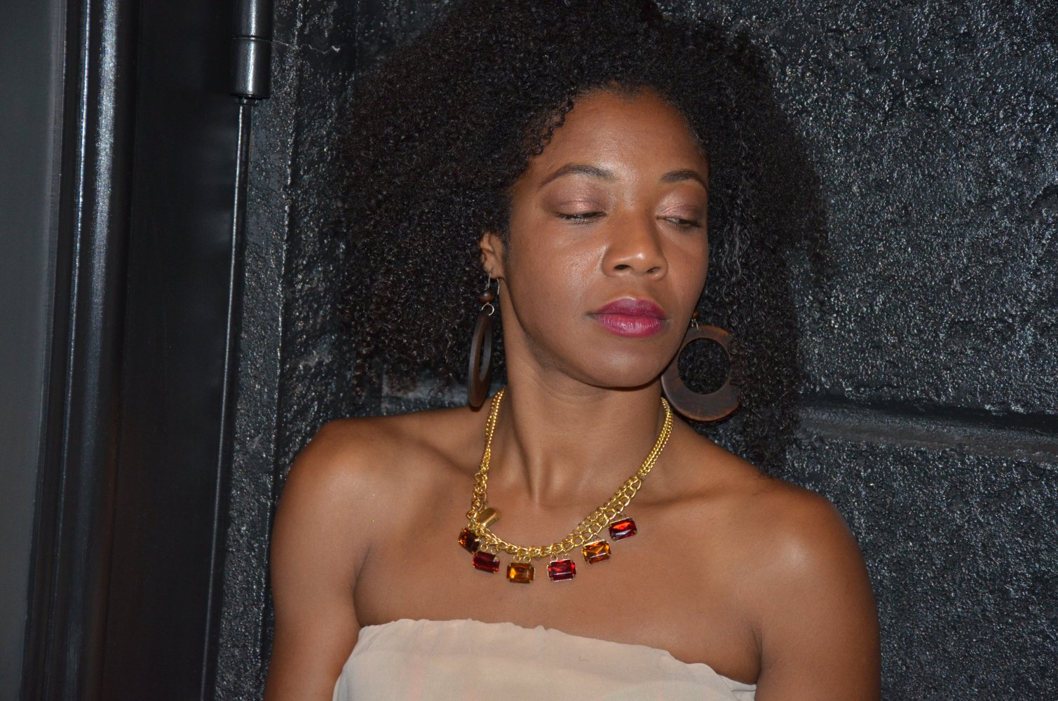 Yolanda English