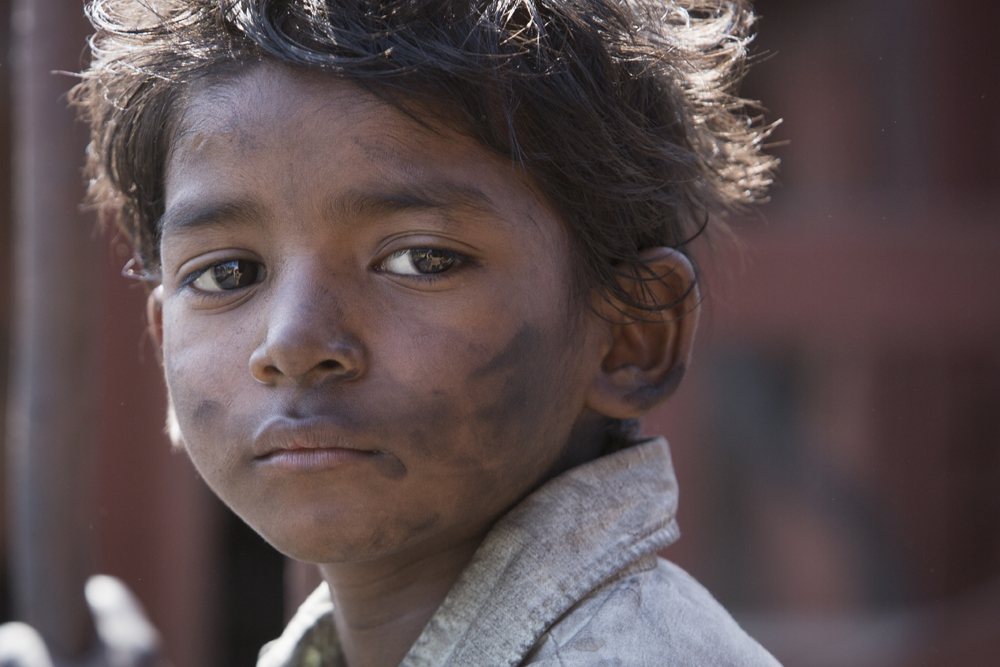 Saroo Brierley