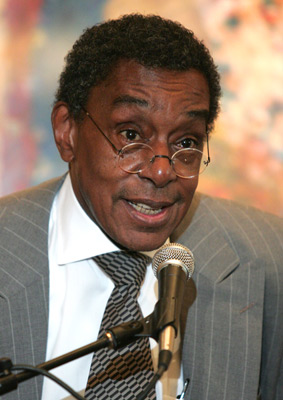 Don Cornelius