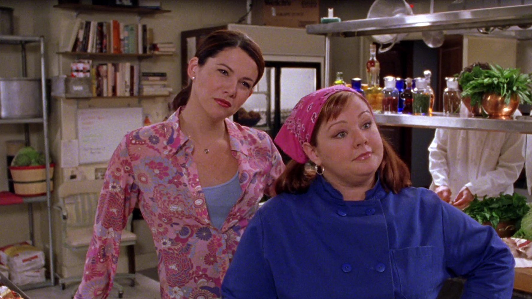 Sookie St. James