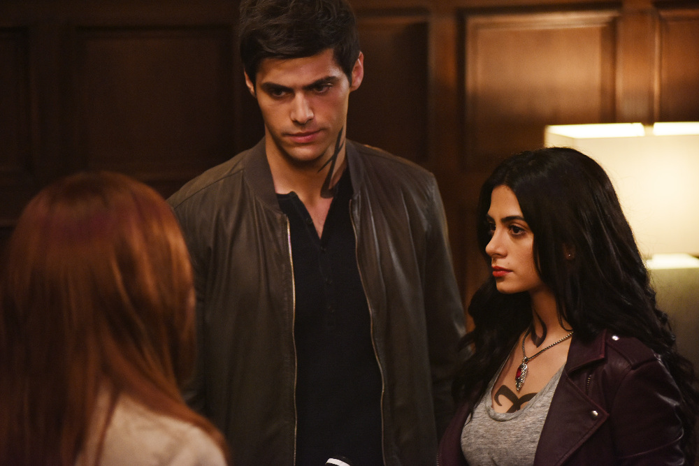Matthew Daddario