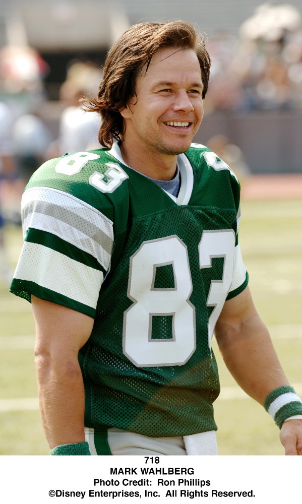 Mark Wahlberg