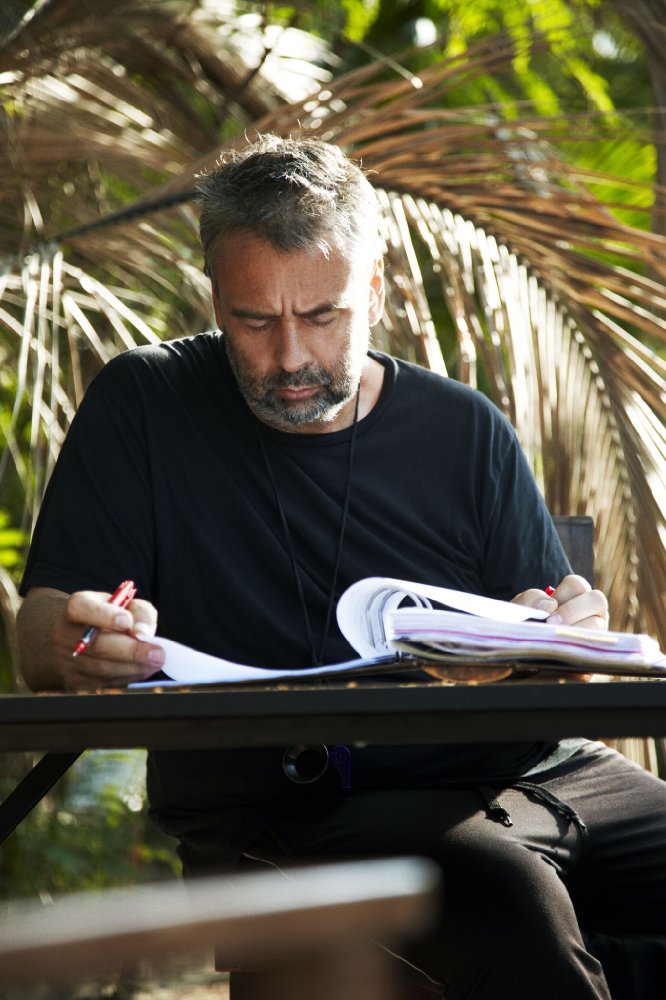 Luc Besson