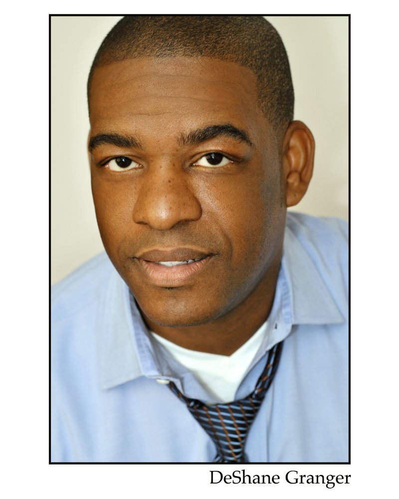 Deshane Granger