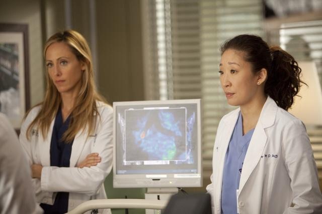 Dr. Teddy Altman