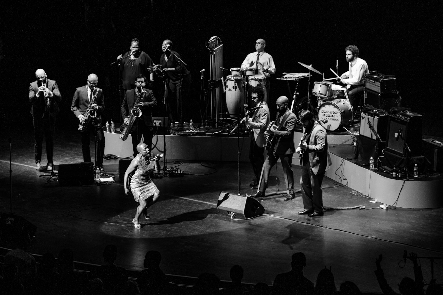 Sharon Jones