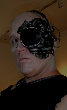 Dan Wells