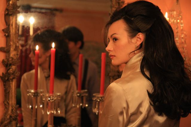 Sarah Desage