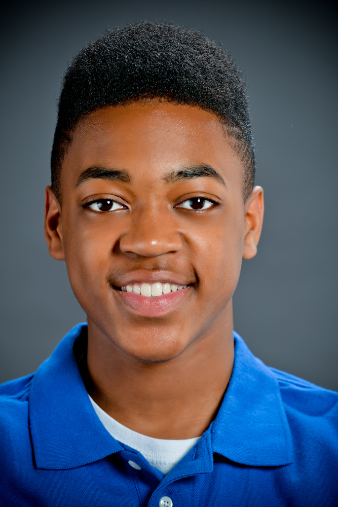 Dorian Davis