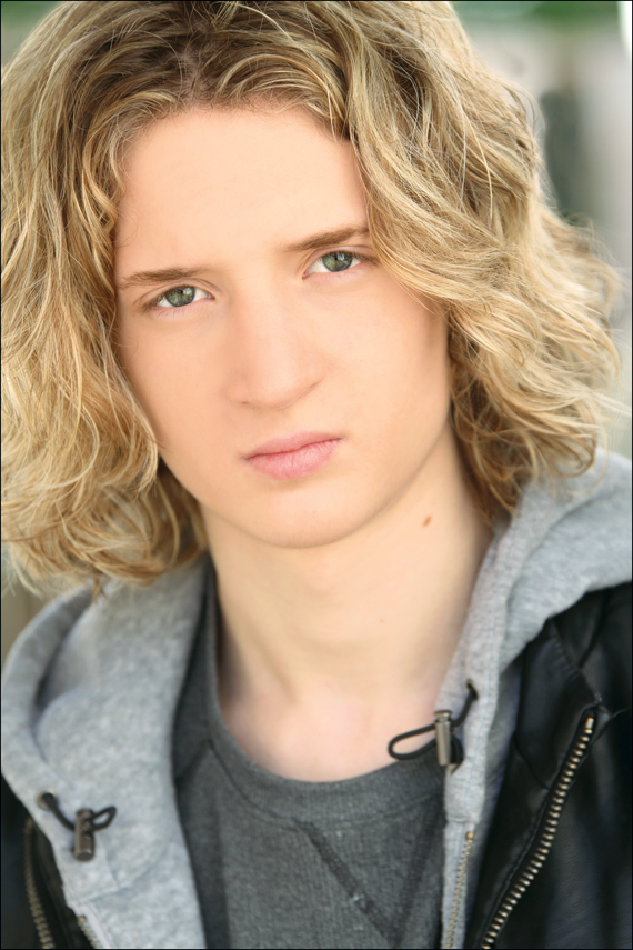 Reid Shapiro