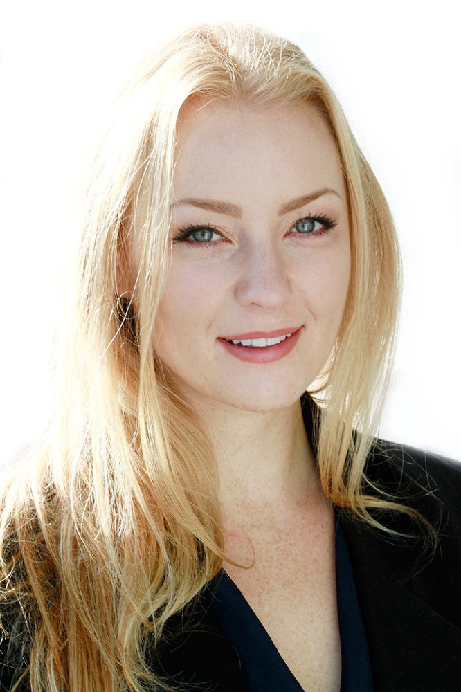 Miriam Holmlund