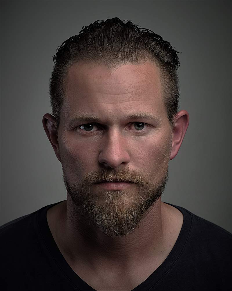 Alexander Kane