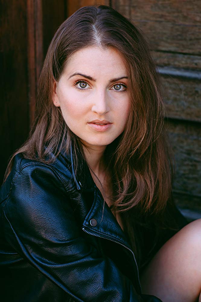 Leah Egan