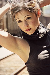 Alina Lia