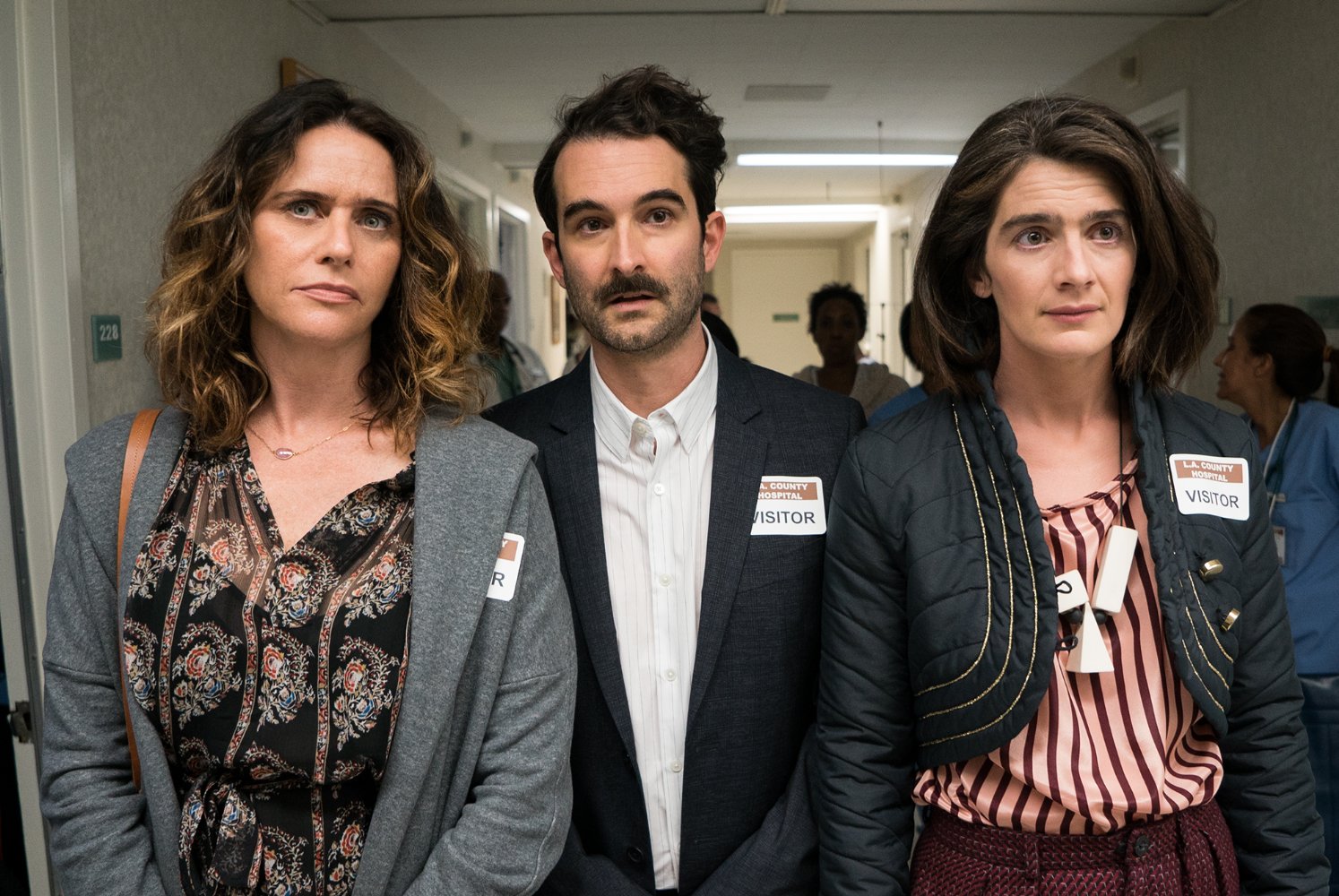 Gaby Hoffmann