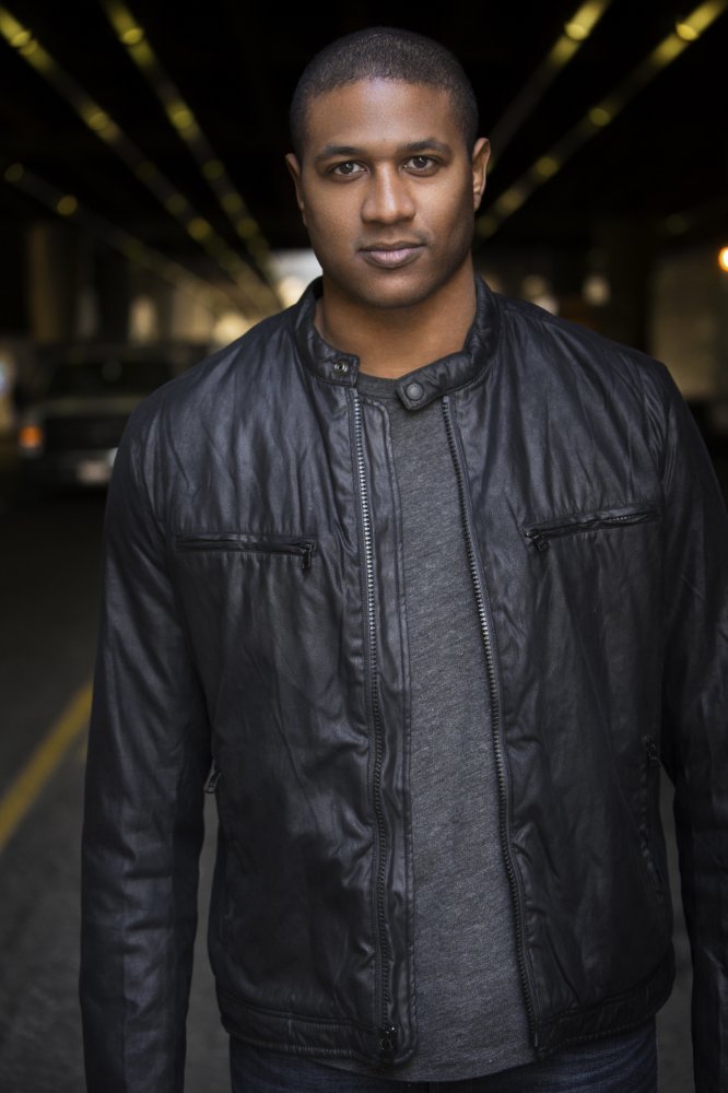 Armie Hicks Jr.