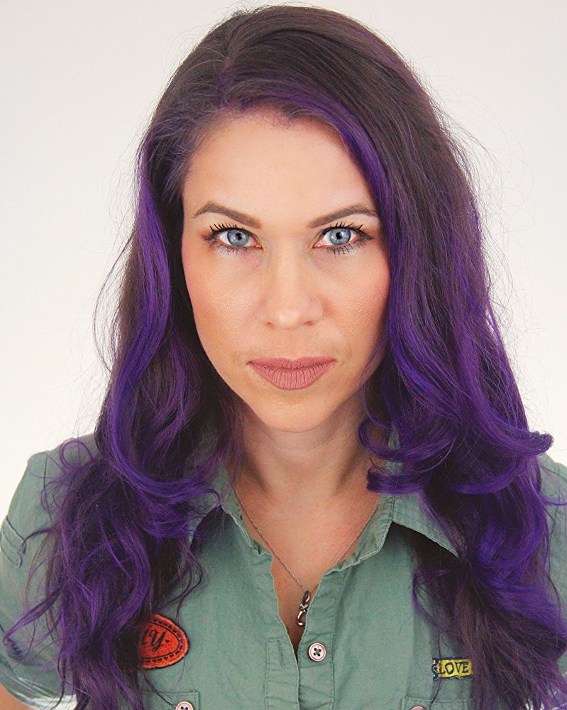 Courtney Shane