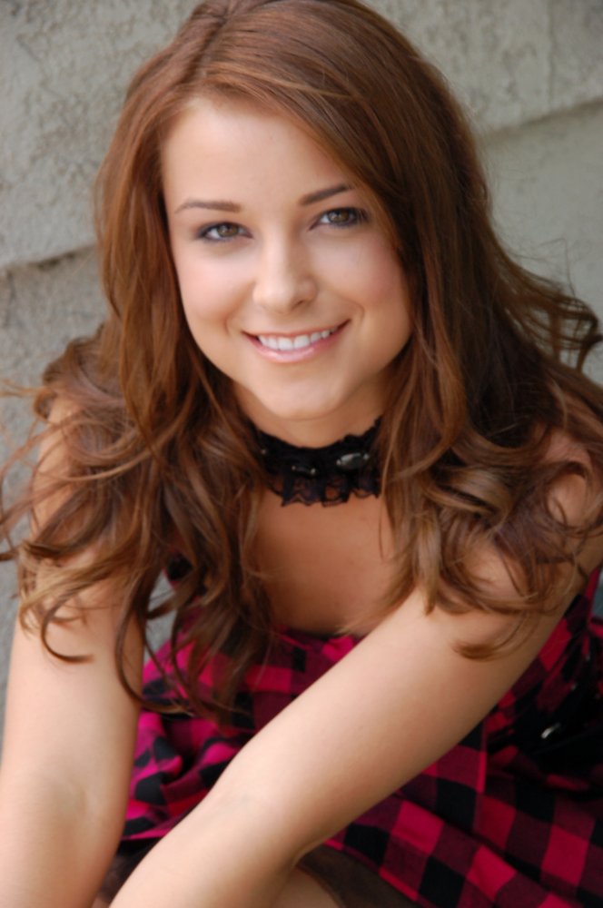 Madisen Hill