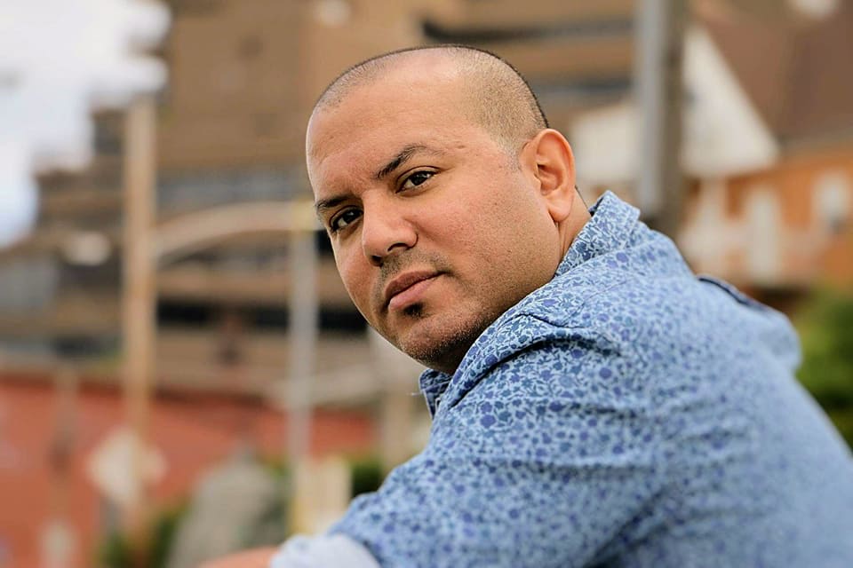 Mario Ruiz