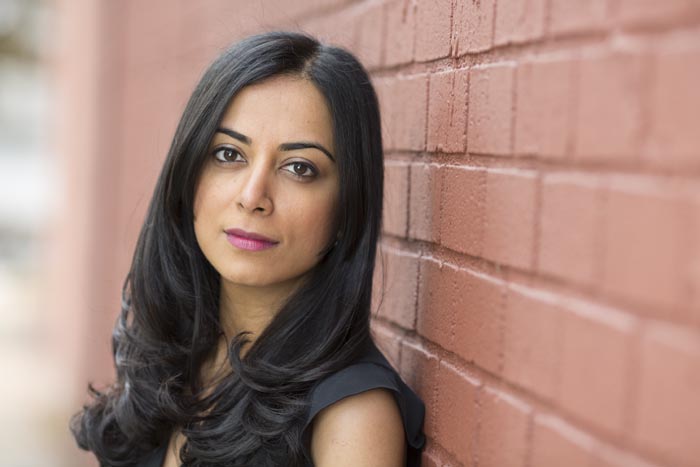 Neeraja Ramjee