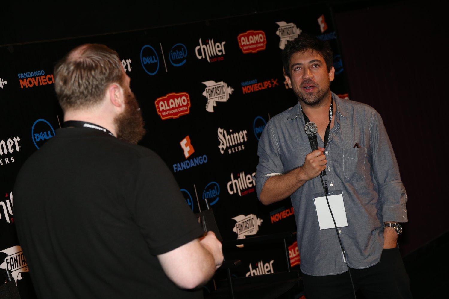 Alfonso Gomez-Rejon