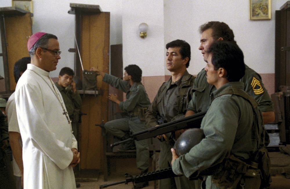 Archbishop Romero