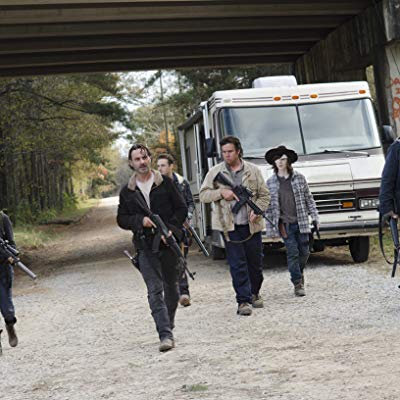 Sgt. Abraham Ford
