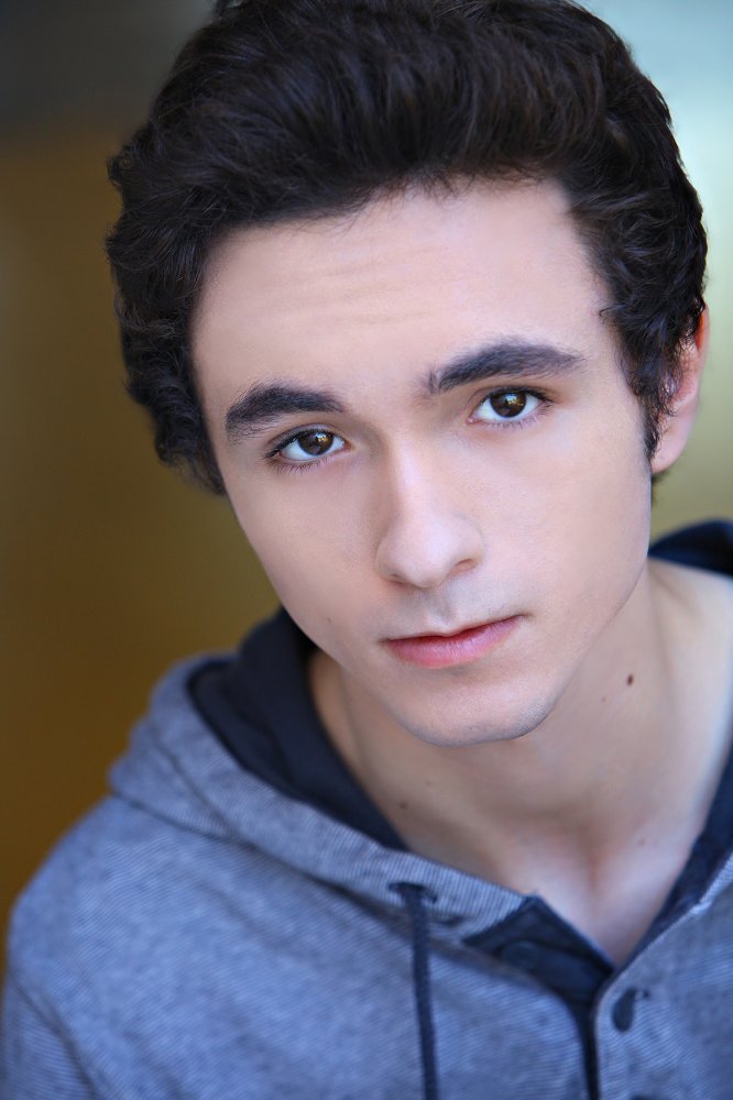 Nicholas Sarullo