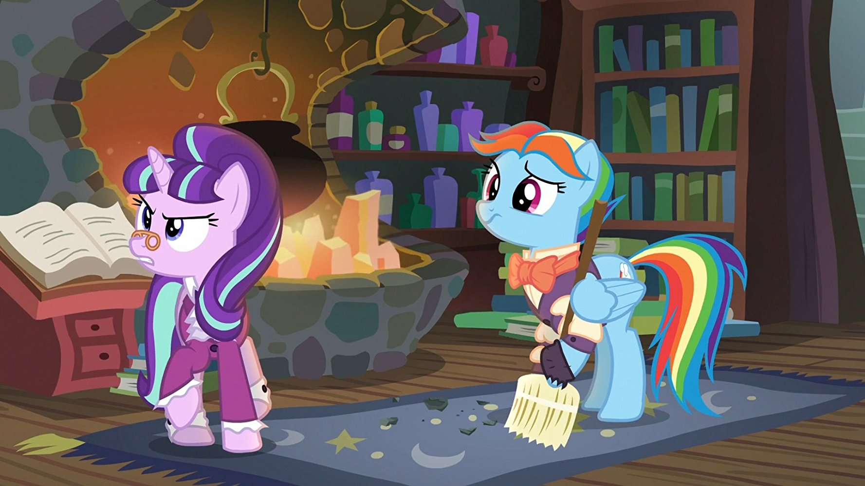Starlight Glimmer