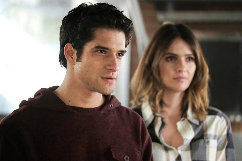 Malia Tate