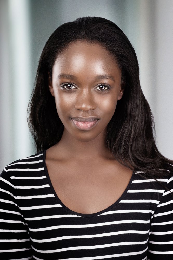 Jessica Williams