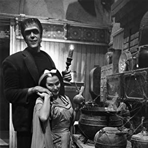 Herman Munster, Charlie Munster