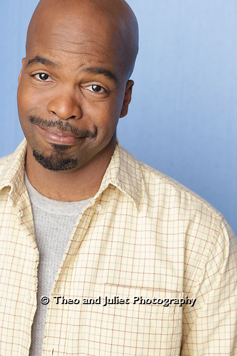 André Gordon