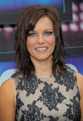 Martina McBride