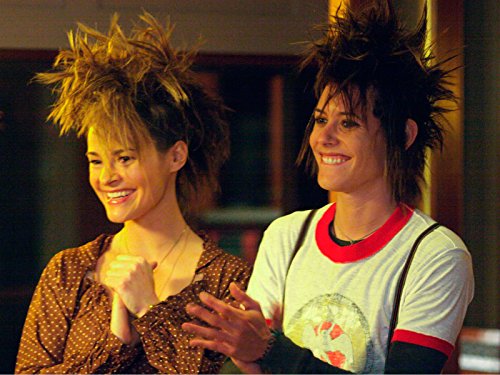 Leisha Hailey
