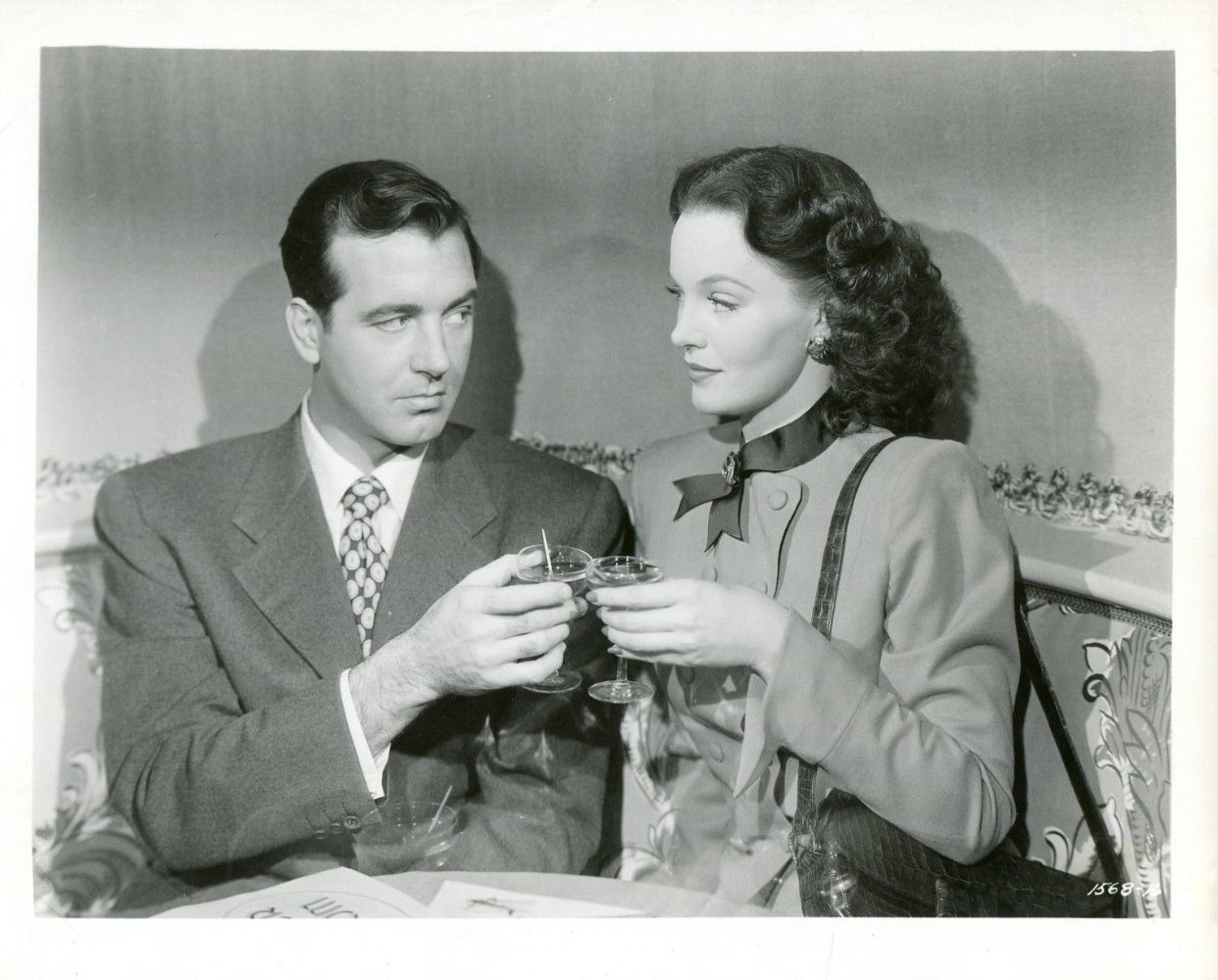Dorothy Hart