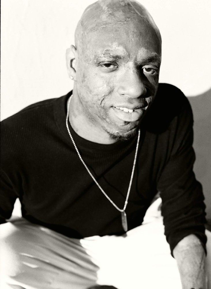 Deuce Wayne
