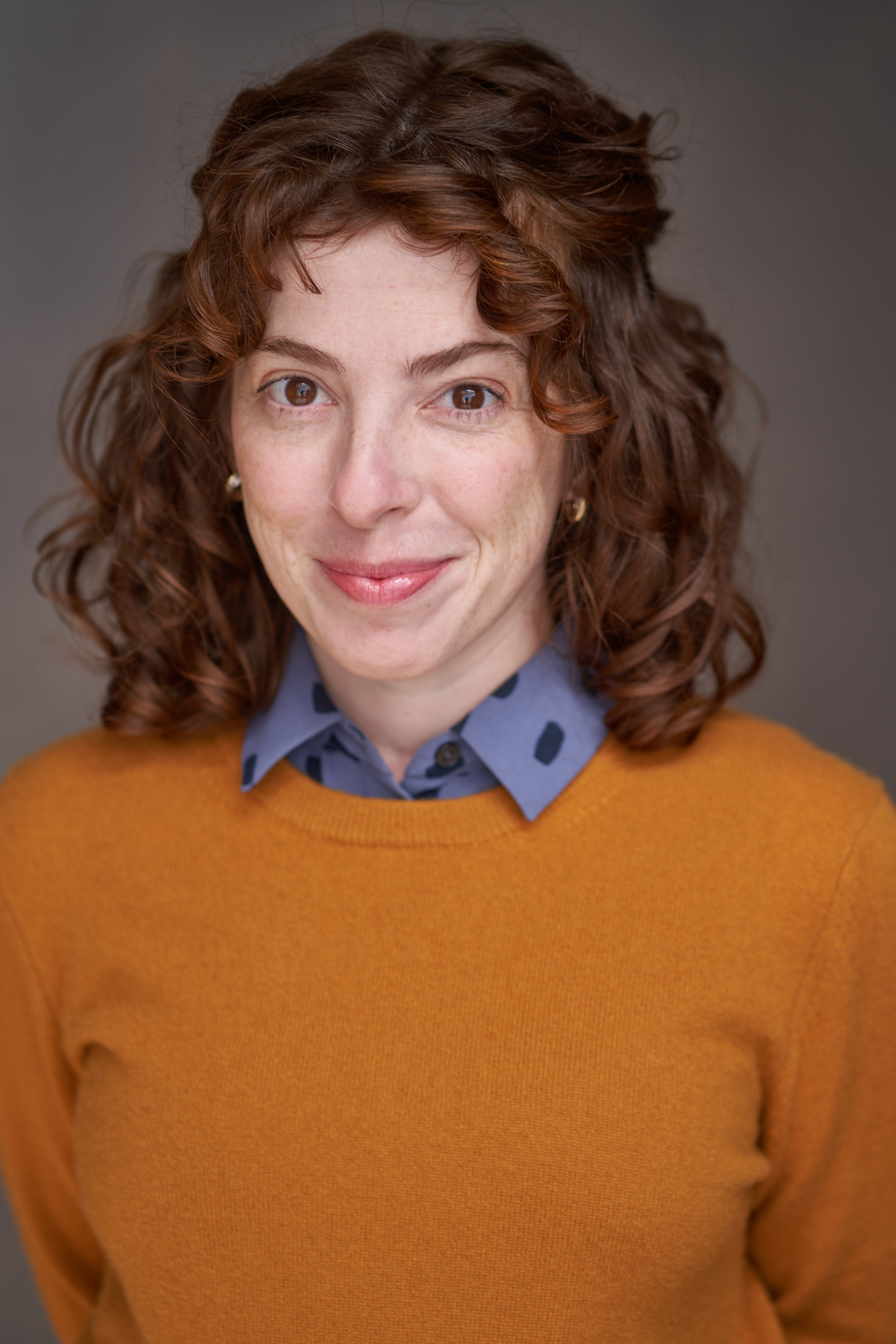 Brigid Marshall