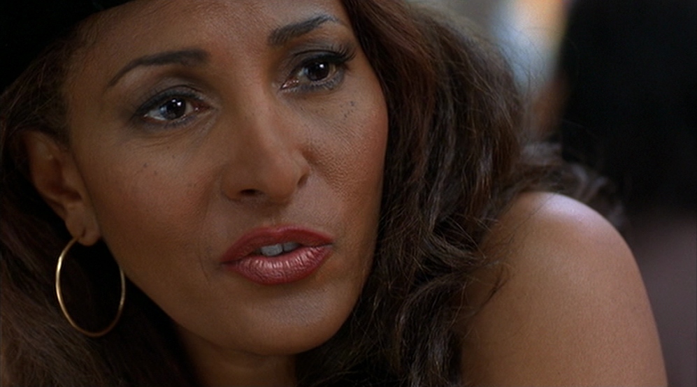 Jackie Brown