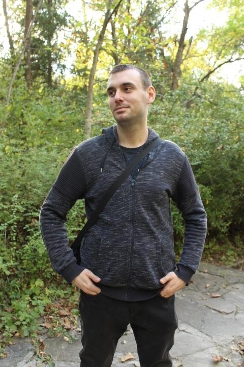 Miroslav Petkov